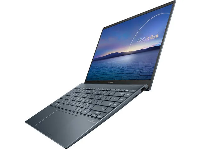 Лаптоп, ASUS UX425EA-WB503T - image 1