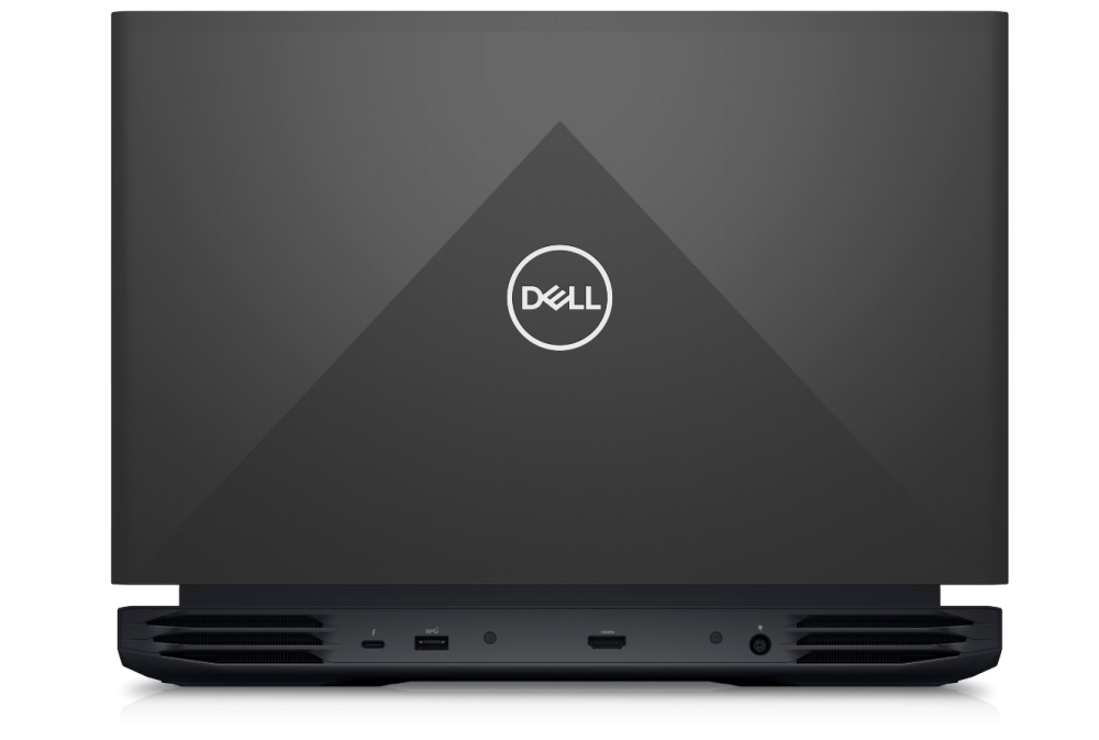 Лаптоп, Dell G5 15 5520, Intel Core i7-12700H (14 cores, 24M Cache, up to 4.70 GHz), 15.6" QHD (2560x1440), 240Hz 400 nits WVA AG, HD Cam, 16GB, 1TB SSD PCIe M.2, GeForce RTX 3060 6GB GDDR6, Wi-Fi 6 AX1650, BT, Cam & Mic, Backlit Kbd, Win 11 P+Fury Gaming Chair - image 3