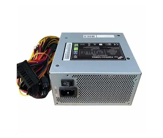 Захранване, PSU FORTRON FSP600-51AAC 80+ - image 1