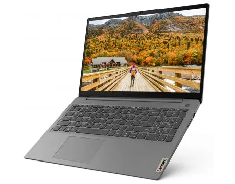 Лаптоп, LENOVO IP 3 15ALC6 /82KU004PBM