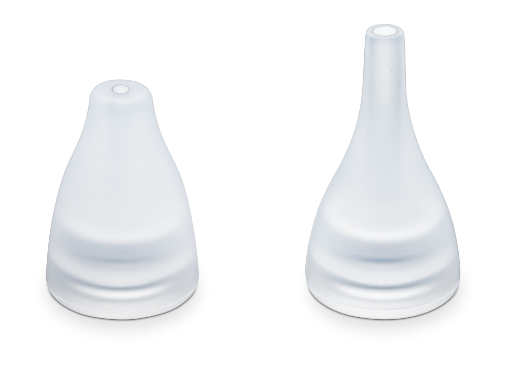 Аксесоар, Beurer NA 20 Spare silicone attachm.6 pcs.