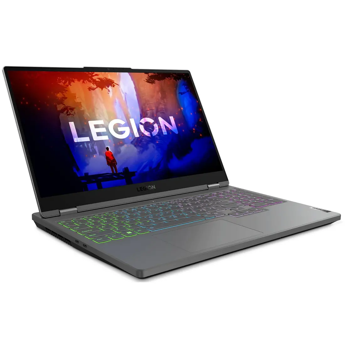 Лаптоп, LENOVO LEGION 5 15/ 82RE005RBM