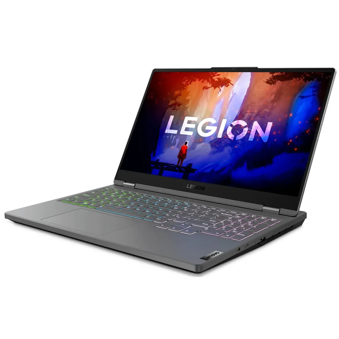 Лаптоп, LENOVO LEGION 5 15/ 82RE005RBM - image 2