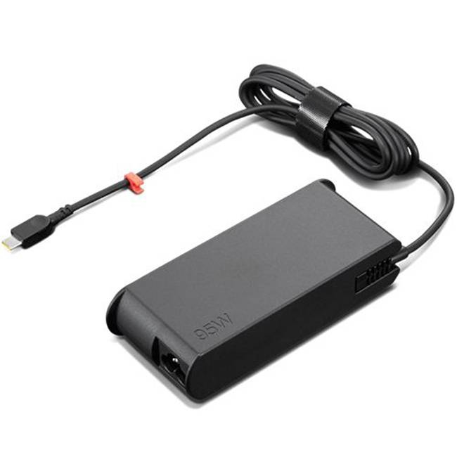Адаптер, Lenovo Thinkbook 95W USB-C AC Adapter EU/INA/VIE/ROK