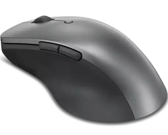 Мишка, Lenovo Professional Bluetooth Rechargeable Mouse - image 1