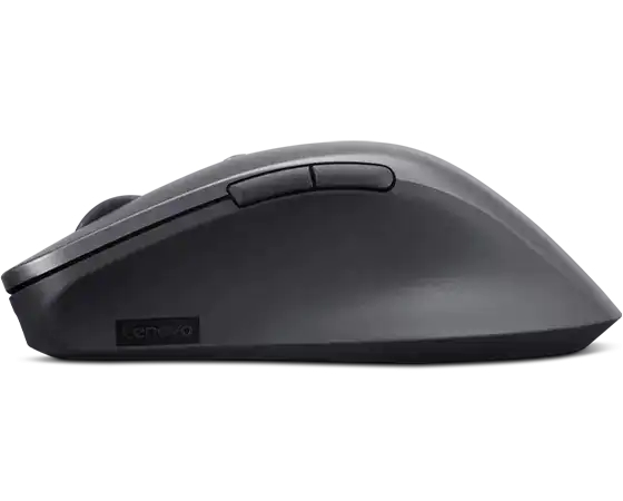 Мишка, Lenovo Professional Bluetooth Rechargeable Mouse - image 2