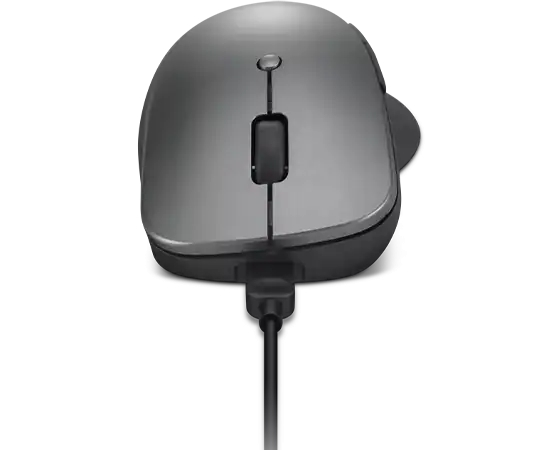 Мишка, Lenovo Professional Bluetooth Rechargeable Mouse - image 5