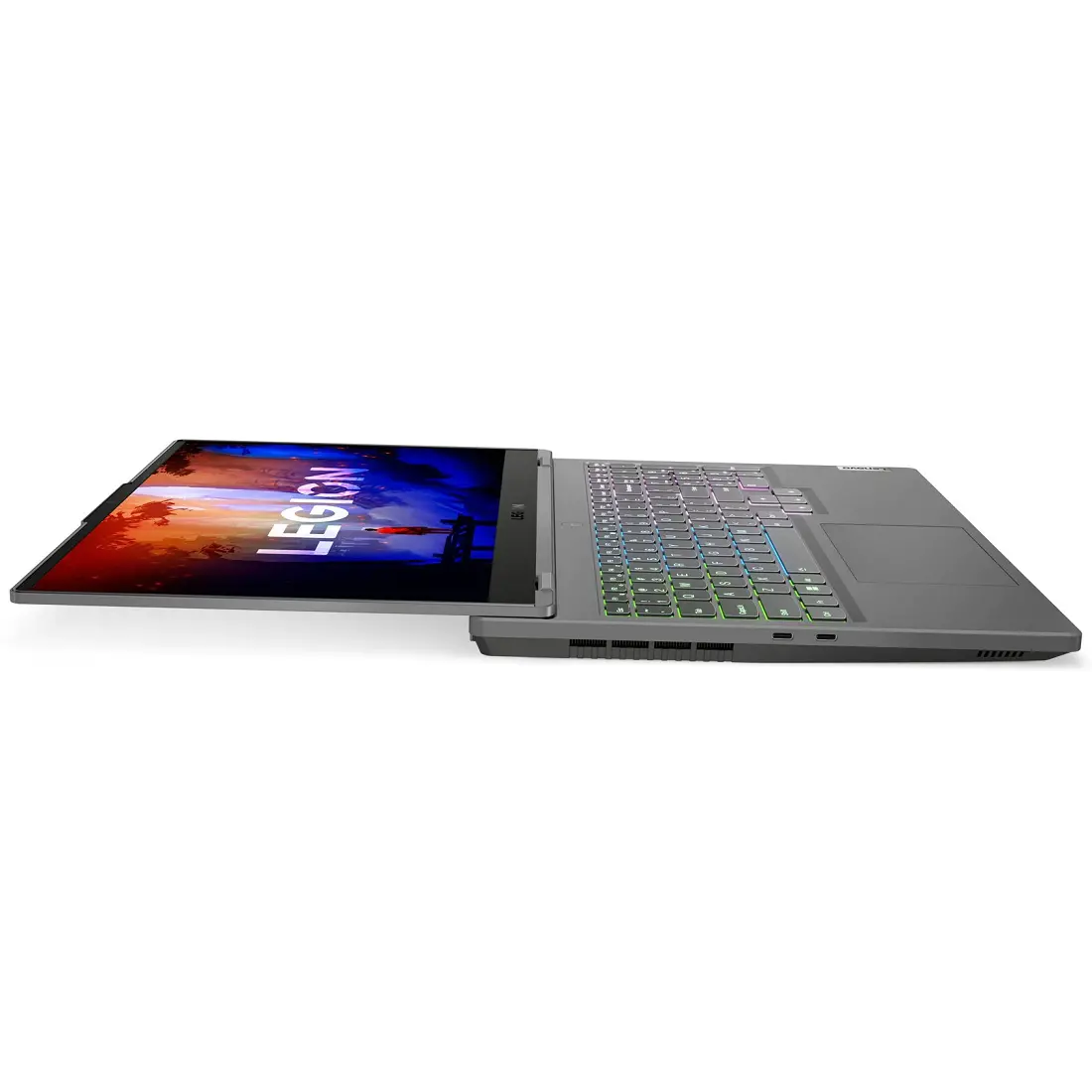 Лаптоп, LENOVO LEGION 5 15/ 82RE005UBM - image 1