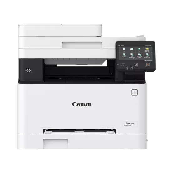 Лазерно многофункционално устройство, Canon i-SENSYS MF655cdw Printer/Scanner/Copier - image 1