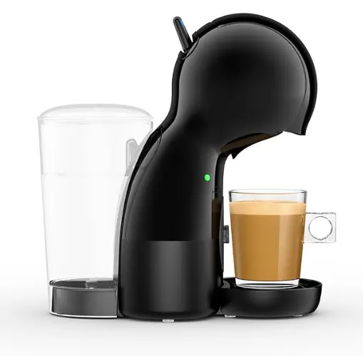 Кафемашина, Krups KP1A3B10, DOLCE GUSTO PICCOLO XS BLK/ANTHRACITE - image 6