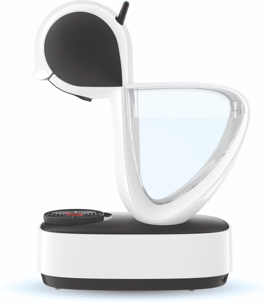 Кафемашина, Krups KP170110, DOLCE GUSTO INFINISSIMA WHT - image 8