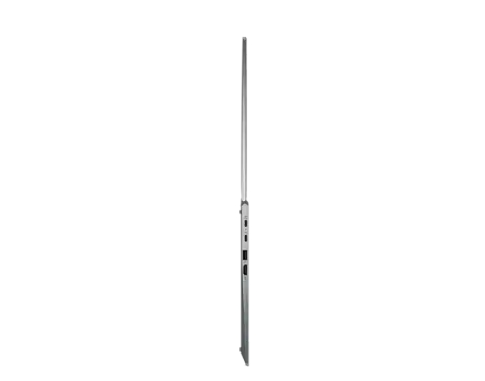 Лаптоп, Lenovo ThinkPad X1 Yoga G7 Intel Core i7-1260P (up to 4.7GHz, 18MB), 16GB LPDDR5 5200MHz, 512GB SSD, 14" WQUXGA (3840x2400) OLED AR, Touch, Intel Iris Xe Graphics, WLAN, BT, WWAN, IR&1080p Cam, Backlit KB, FPR, Storm Grey, Win 11 Pro, 3Y Premier - image 2