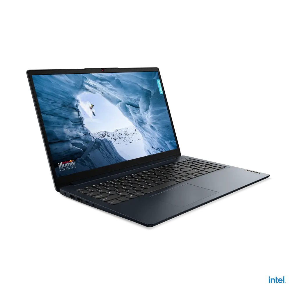 Лаптоп, LENOVO IP1 15IJLZ/82LX005JBM