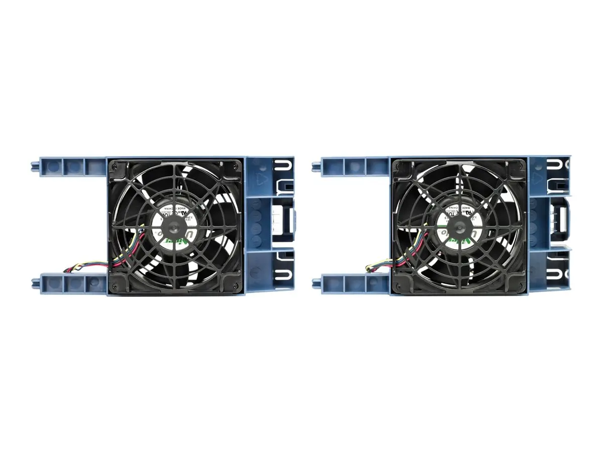 Аксесоар, HPE DL300 Gen10+ 2U Stnd Fan Kit - image 1