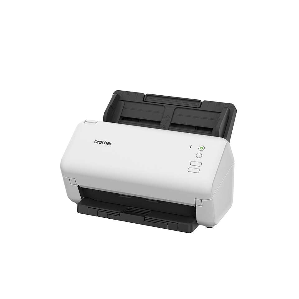 Скенер, Brother ADS-4100 Desktop document scanner