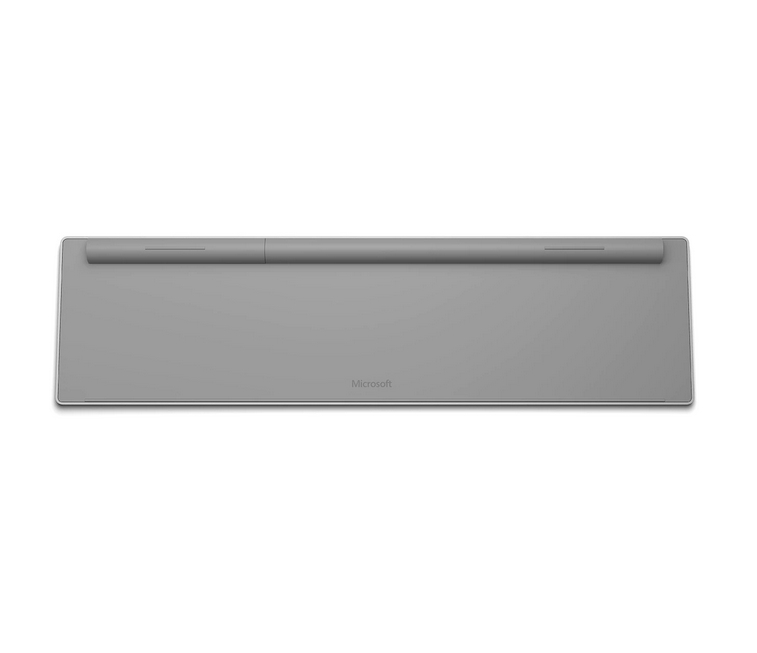 Клавиатура, Microsoft Surface Keyboard Sling Gray - image 3