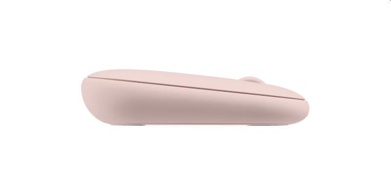 Комплект, Logitech MK470 Slim Combo   - ROSE - US INT'L - INTNL-973 - image 5