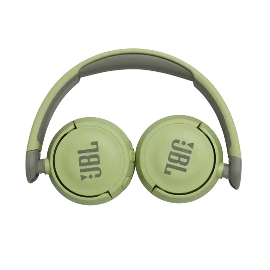 Слушалки, JBL JR310BT GRN HEADPHONES - image 2