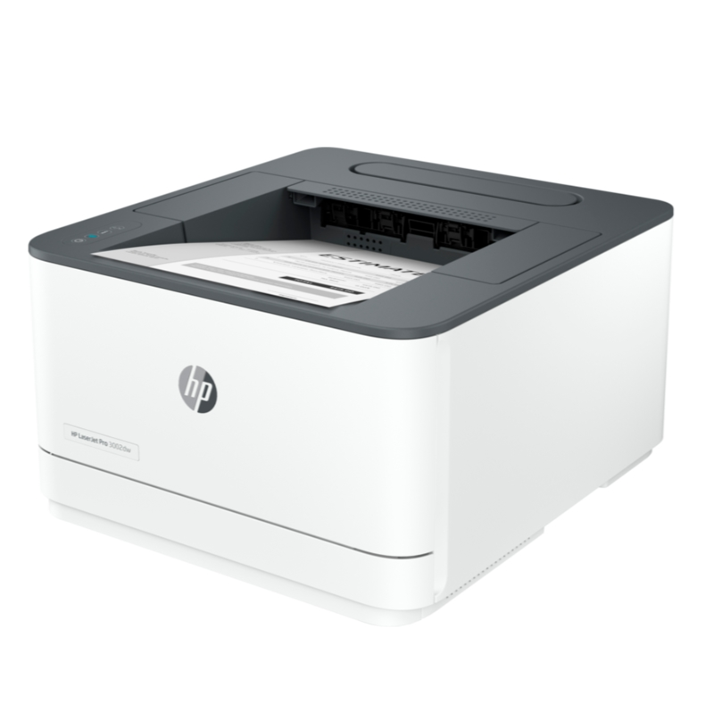 Лазерен принтер, HP LaserJet Pro 3002dw Printer - image 1