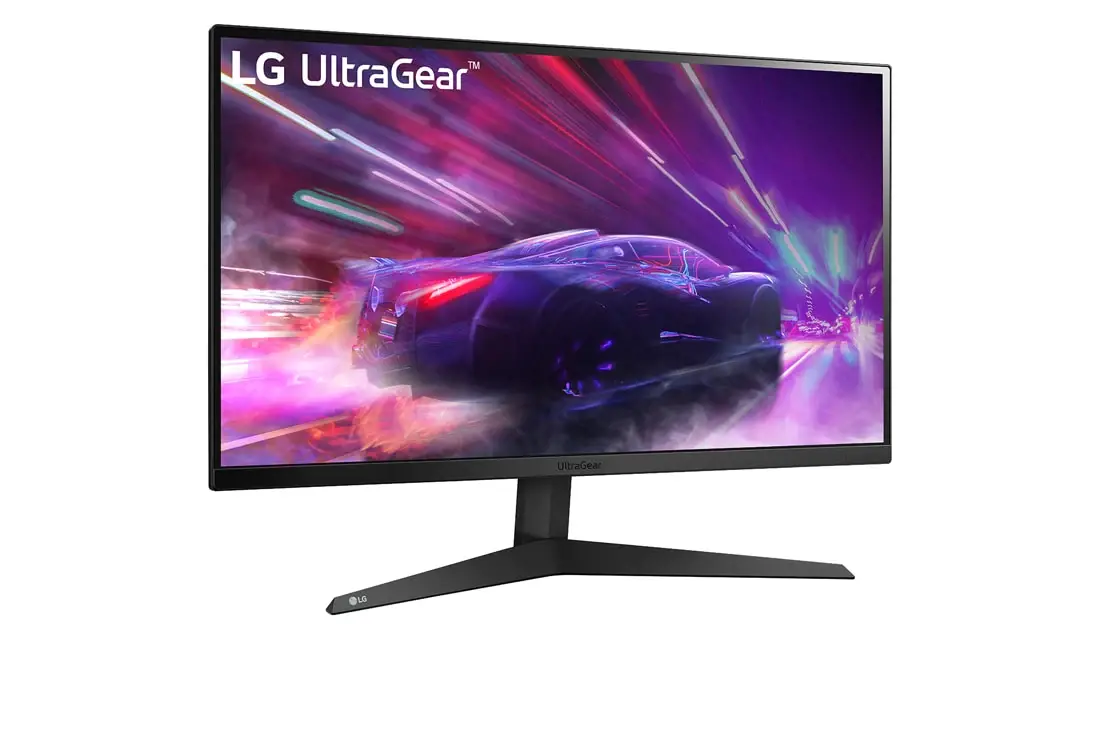 Монитор, 24 LG 24GQ50F-B 165HZ - image 1