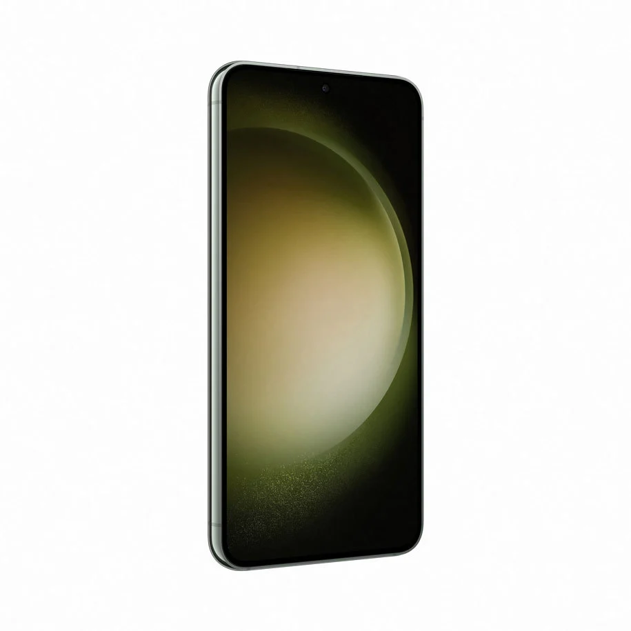 Мобилен телефон, Samsung SM-S916B GALAXY S23+ 5G 256GB 8GB RAM 6.6" Dual SIM Green - image 1
