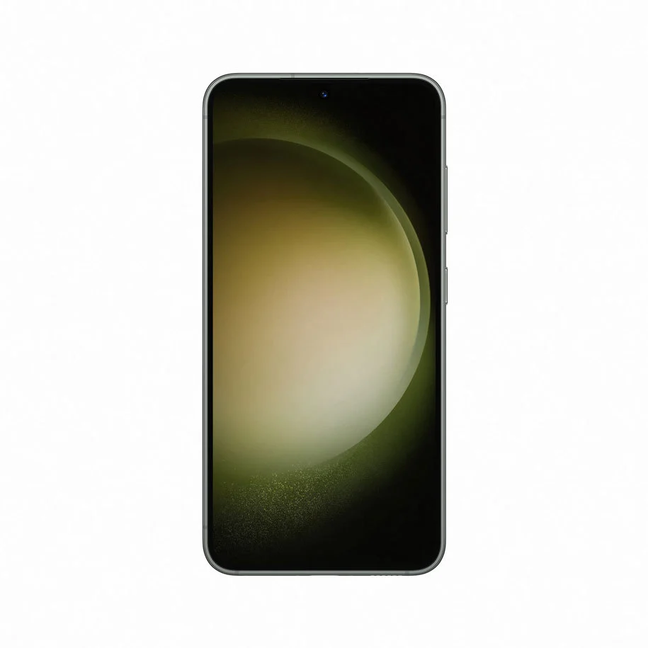 Мобилен телефон, Samsung SM-S916B GALAXY S23+ 5G 256GB 8GB RAM 6.6" Dual SIM Green - image 2
