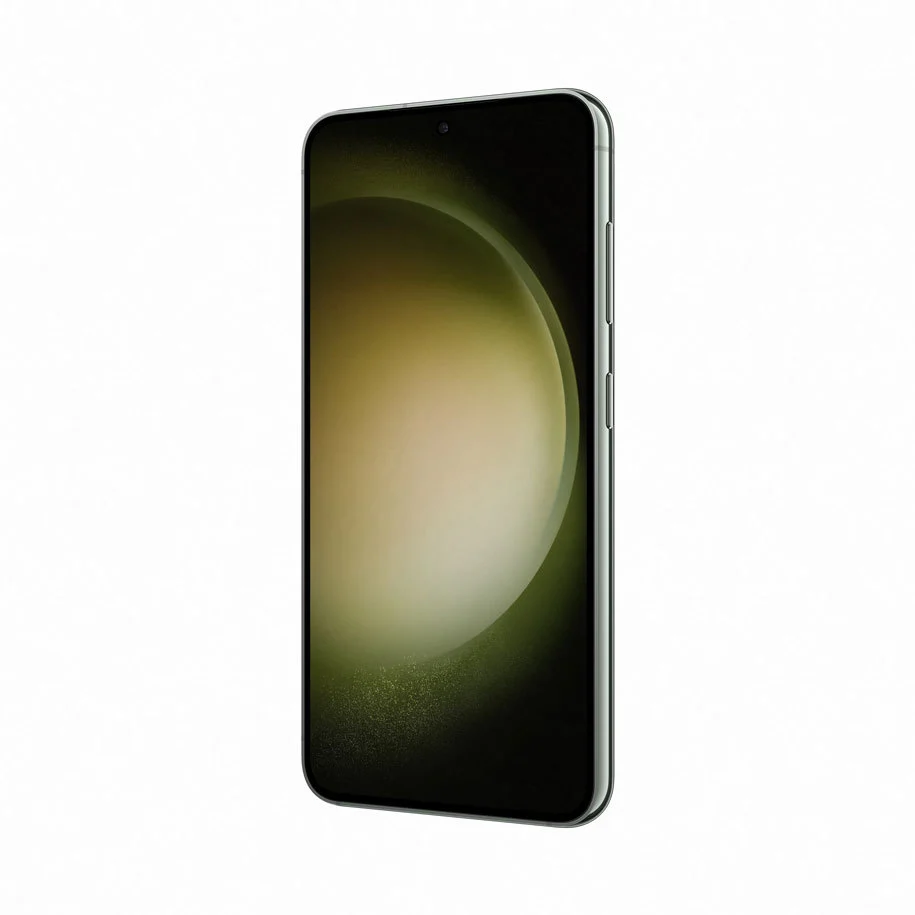 Мобилен телефон, Samsung SM-S916B GALAXY S23+ 5G 256GB 8GB RAM 6.6" Dual SIM Green - image 3