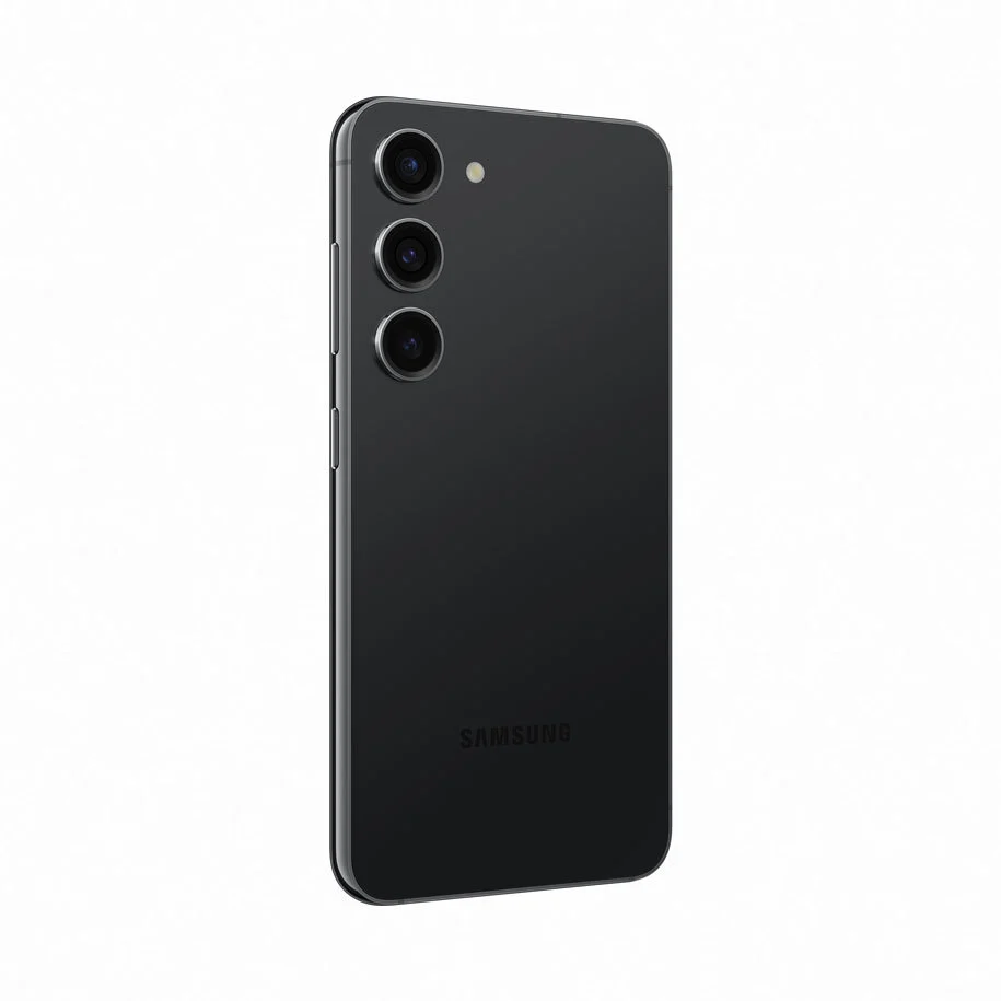Мобилен телефон, Samsung SM-S911B GALAXY S23 5G 256GB 8GB RAM 6.1" Dual SIM Black - image 6