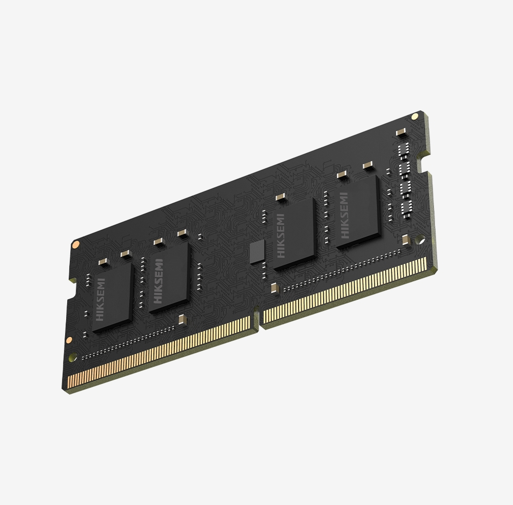 Памет, HIKSEMI DDR4 2666MHz 8GB, SODIMM, 260Pin - image 1