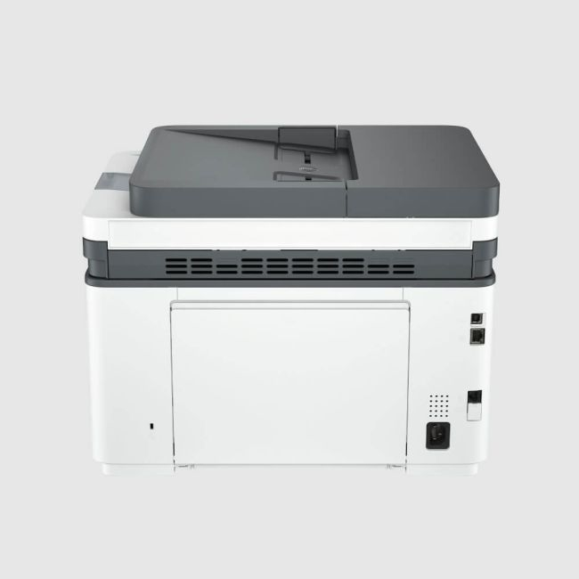 Лазерно многофункционално устройство, HP LaserJet Pro MFP 3102fdw - image 3