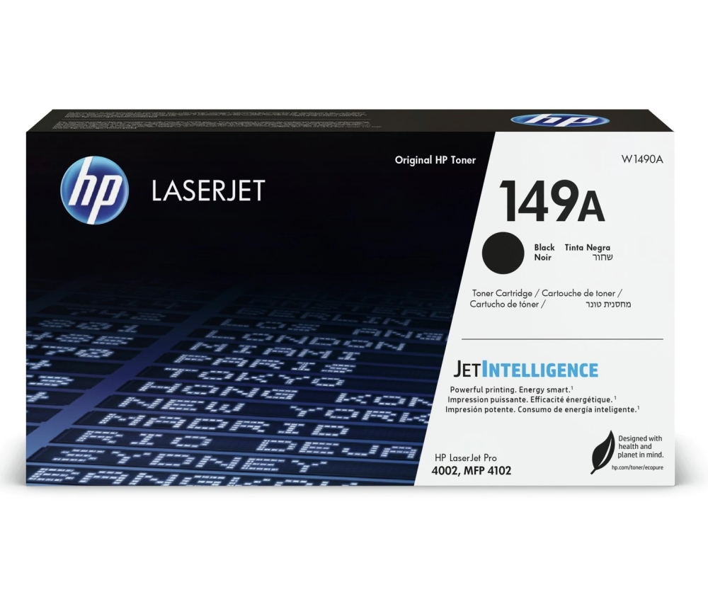 Консуматив, HP 149A Black Original LaserJet Toner Cartridge