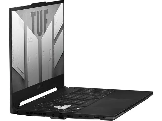 Лаптоп, ASUS FX517ZE-HN002W - image 1