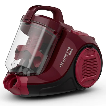 Прахосмукачка, Rowenta RO2910EA, 161 Canister Vacuum Cl. Bagless - image 1