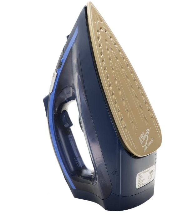 Ютия, Tefal FV1739E0, STEAM IRON VIRTUO - image 1