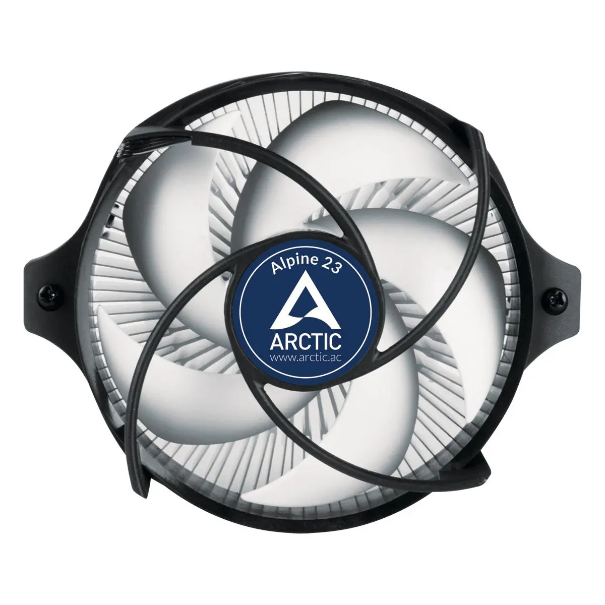 Охладител за процесор Arctic Alpine 23, AM4 - image 2