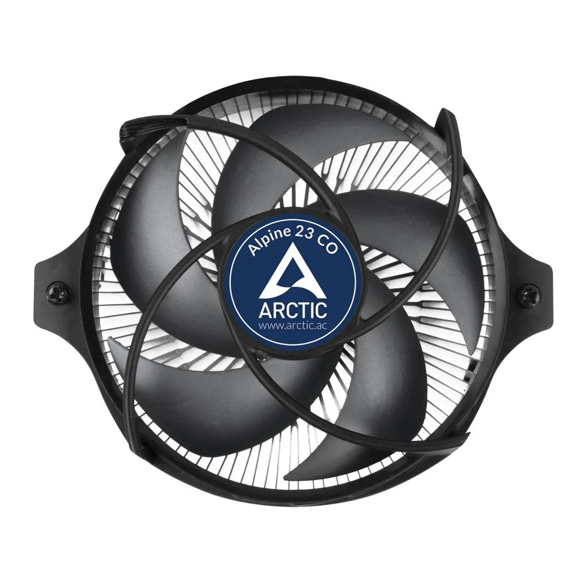 Охладител за процесор Arctic Alpine 23 CO, AM4 - image 2