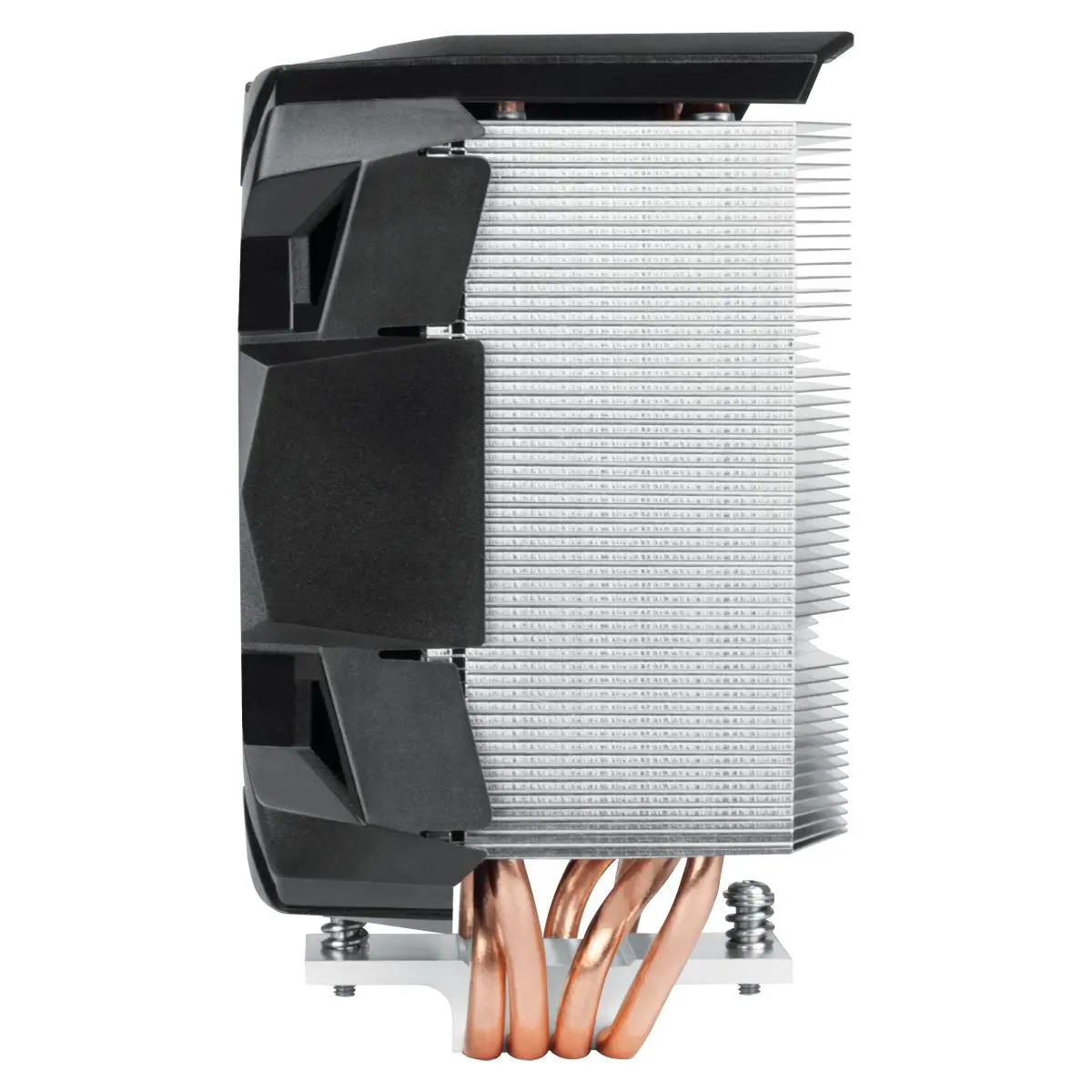 Охладител за процесор ARCTIC Freezer i35 Черен/Бял - image 3