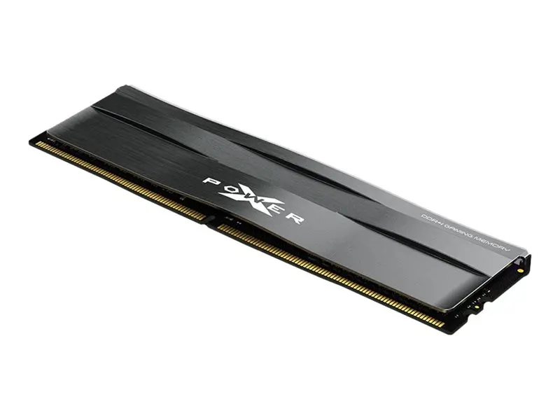 Памет Silicon Power XPOWER Zenith 16GB(2x8GB) DDR4 PC4-28800 3600MHz CL18 SP016GXLZU360BDC - image 2