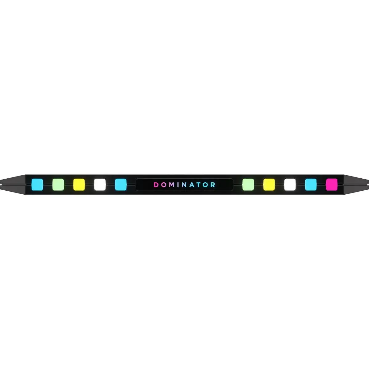 Памет Corsair Dominator Platinum RGB Black 32GB(2x16GB) DDR5 PC5-48000 6000MHz CL36 CMT32GX5M2D6000Z36 AMD EXPO - image 3