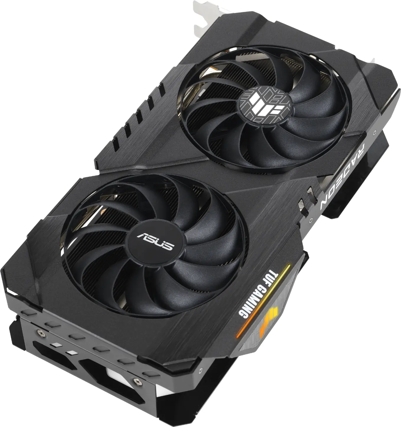 Видеокарта ASUS TUF Gaming Radeon RX 6500 XT OC Edition 4GB GDDR6 - image 7