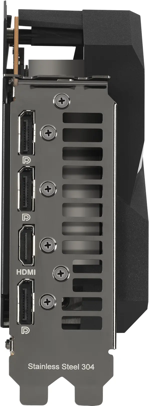 Видеокарта ASUS Dual Radeon RX 6700 XT OC Edition 12GB GDDR6 - image 8