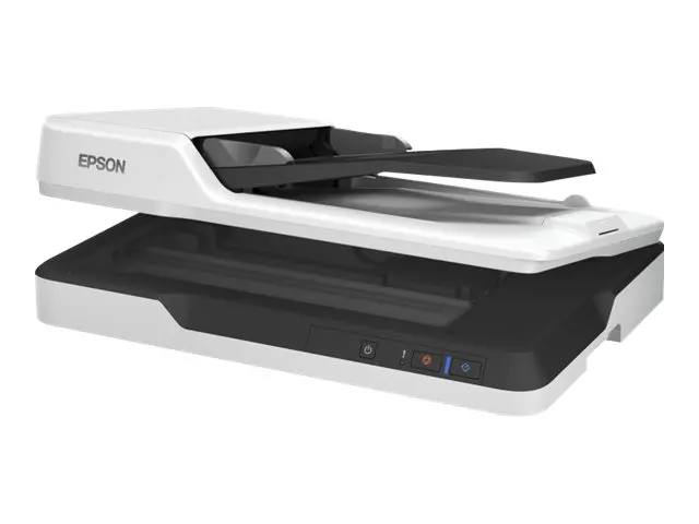 Скенер, Epson WorkForce DS-1630 - image 5