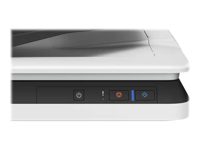 Скенер, Epson WorkForce DS-1630 - image 8