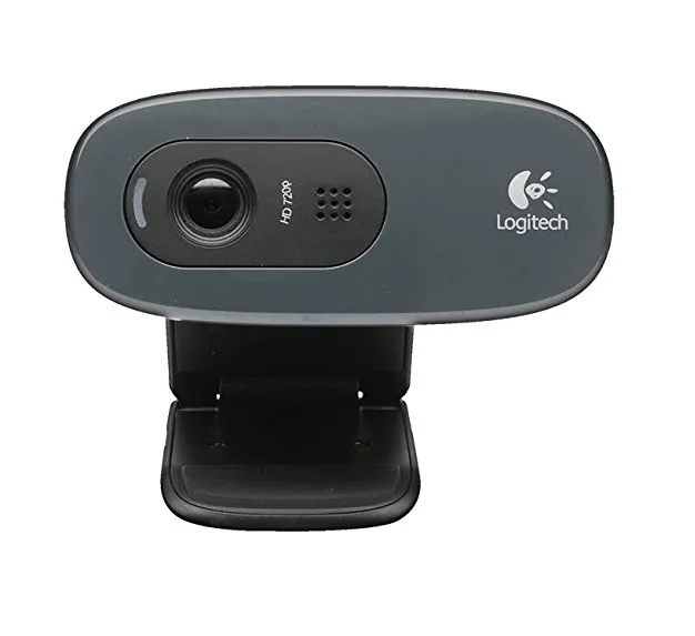 Уебкамера, Logitech HD Webcam C270