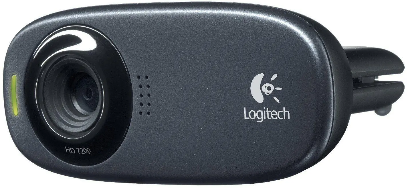 Logitech HD Webcam C310 - image 2