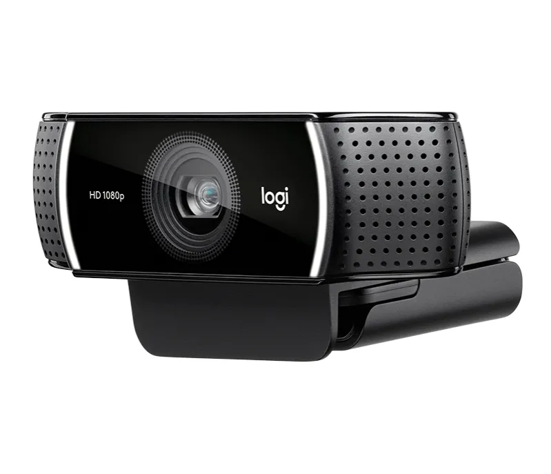 Уебкамера, Logitech C922 Pro Stream Webcam - image 2