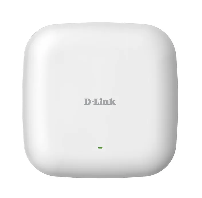 Аксес-пойнт, D-Link Wireless AC1300 Wave2 Dual-Band PoE Access Point
