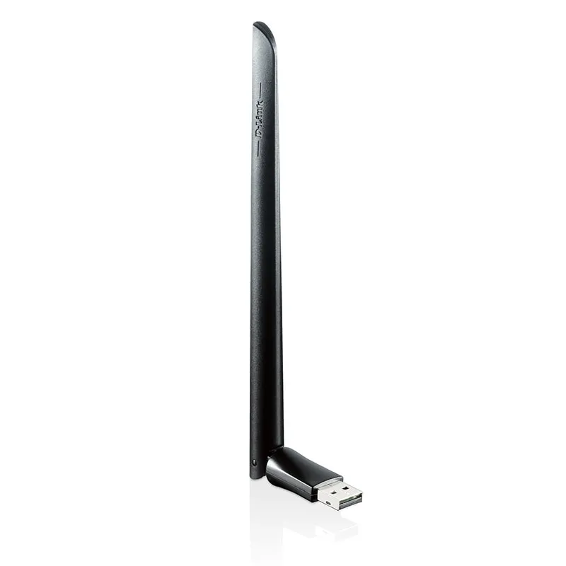 Адаптер, D-Link Wireless AC600 High-Gain USB Adapter