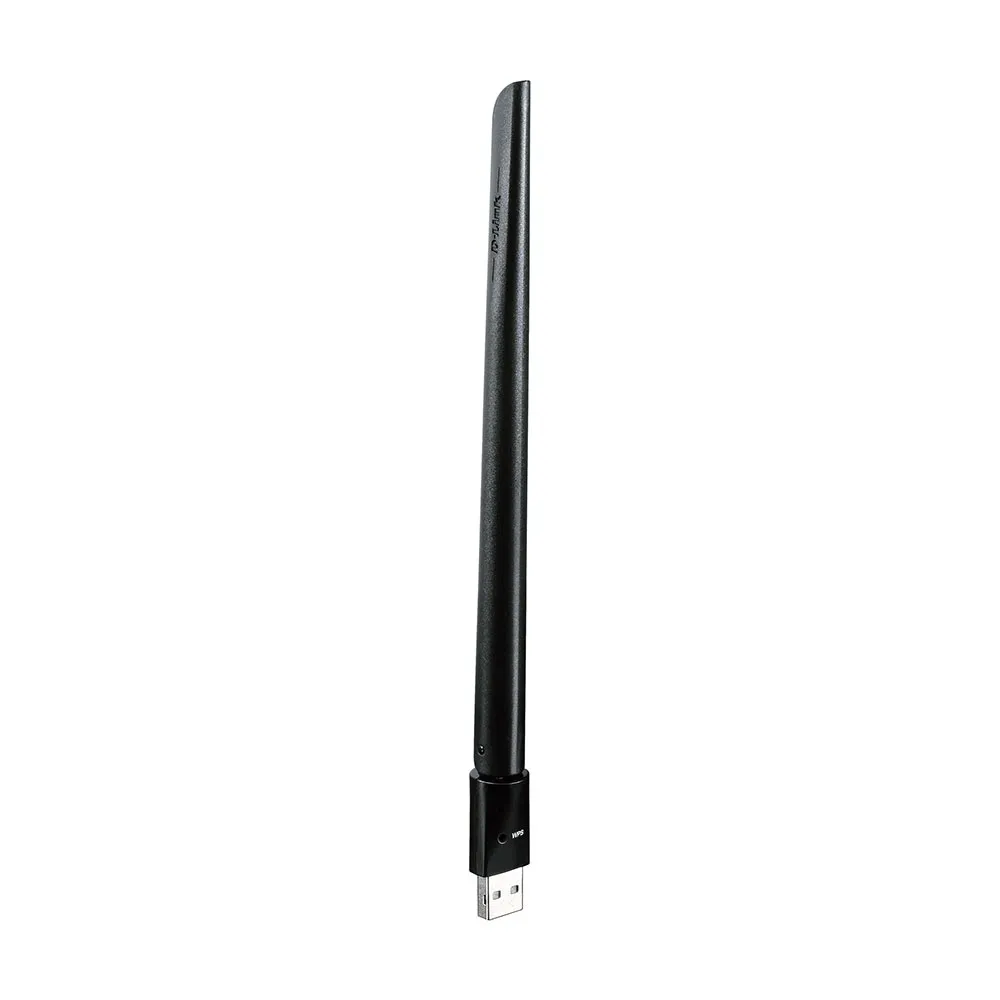 Адаптер, D-Link Wireless AC600 High-Gain USB Adapter - image 4