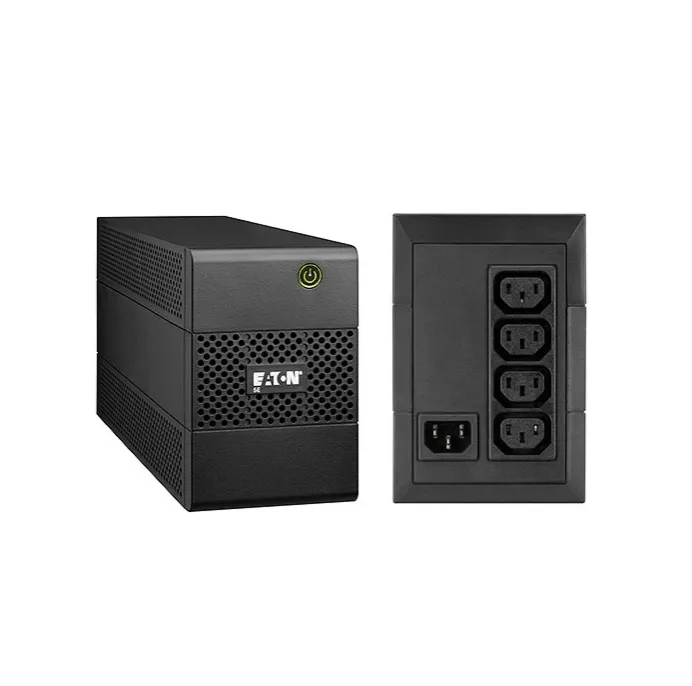 Непрекъсваем ТЗИ, Eaton 5E 500i - image 2